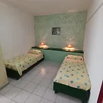 S'ustiarvu- Nuova Gestione Hotel Cala Liberotto