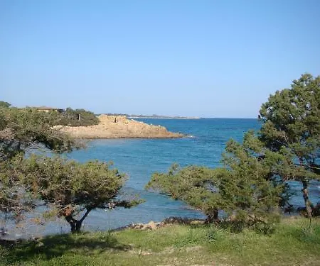 S'ustiarvu- Nuova Gestione Hotel Cala Liberotto