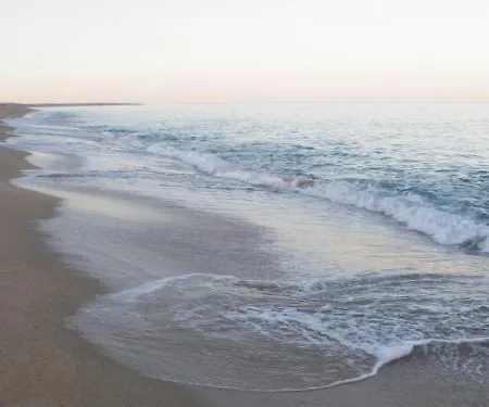 Hotel S'ustiarvu- Nuova Gestione 3*