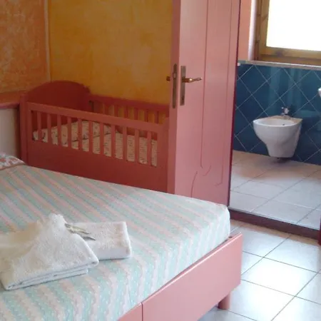 S'ustiarvu- Nuova Gestione Hotel