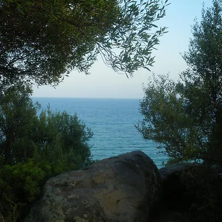 Ξενοδοχείο S'ustiarvu- Nuova Gestione Cala Liberotto