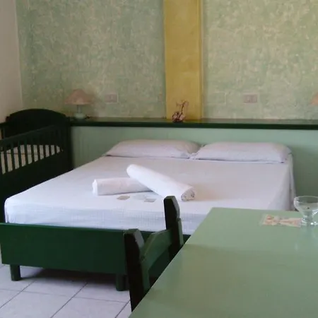 S'ustiarvu- Nuova Gestione 3* Cala Liberotto