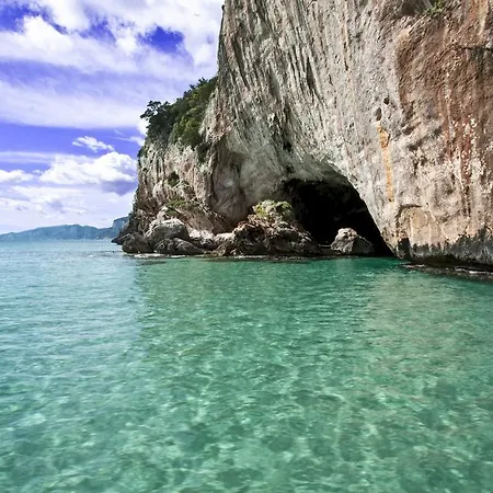 S'ustiarvu- Nuova Gestione Hotel Cala Liberotto