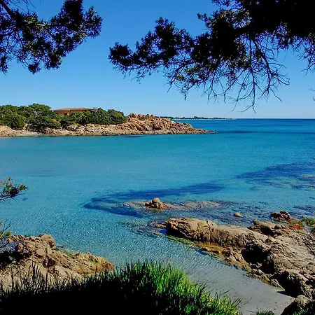 S'ustiarvu- Nuova Gestione Hotel