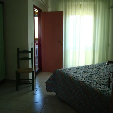 S'ustiarvu- Nuova Gestione Hotel Cala Liberotto