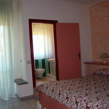 Hotel S'ustiarvu- Nuova Gestione 3*