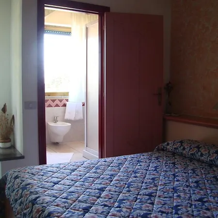 S'ustiarvu- Nuova Gestione 3*