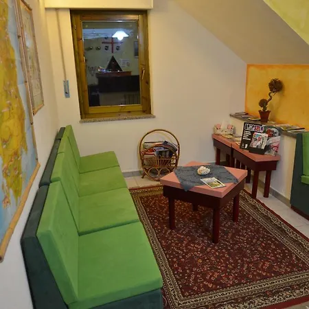 S'ustiarvu- Nuova Gestione Hotel 3*