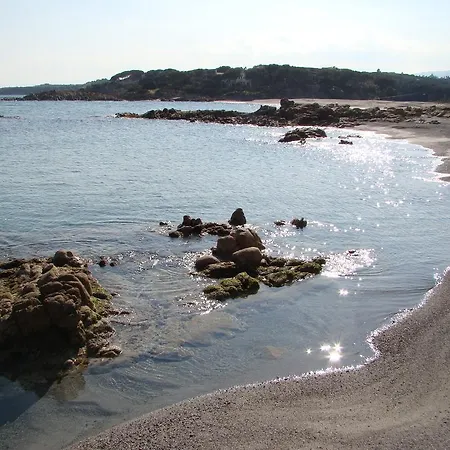 S'ustiarvu- Nuova Gestione Hotel