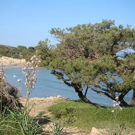 S'ustiarvu- Nuova Gestione Hotel 3*