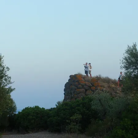 Hotel S'ustiarvu- Nuova Gestione Cala Liberotto