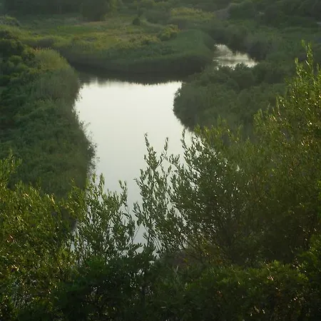 S'ustiarvu- Nuova Gestione Hotel Cala Liberotto