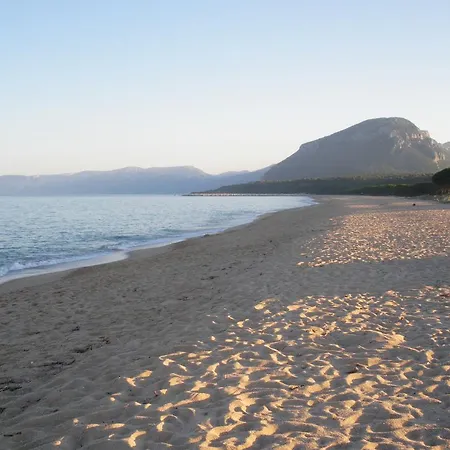 Hotel S'ustiarvu- Nuova Gestione Cala Liberotto