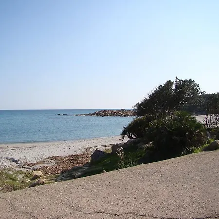 S'ustiarvu- Nuova Gestione Ξενοδοχείο Cala Liberotto
