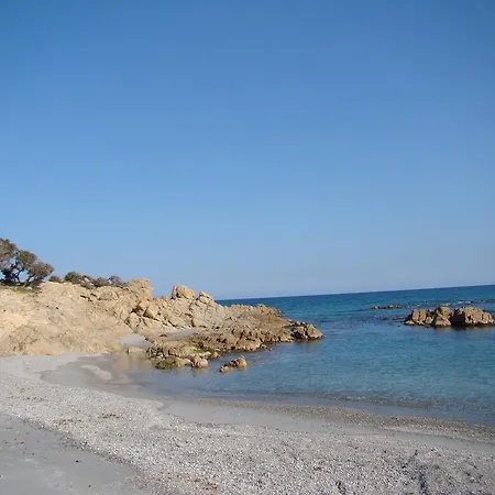 S'ustiarvu- Nuova Gestione Hotel