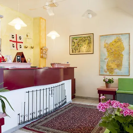 Hotel S'ustiarvu- Nuova Gestione