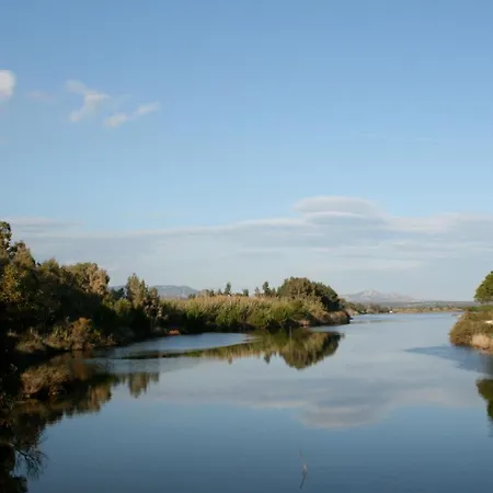 S'ustiarvu- Nuova Gestione Cala Liberotto