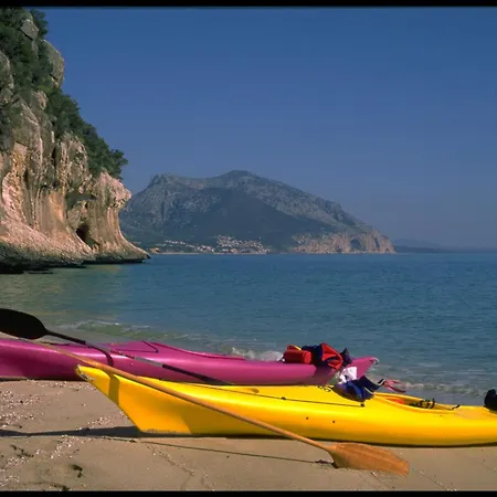 S'ustiarvu- Nuova Gestione Cala Liberotto