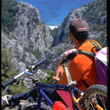 S'ustiarvu- Nuova Gestione Cala Liberotto