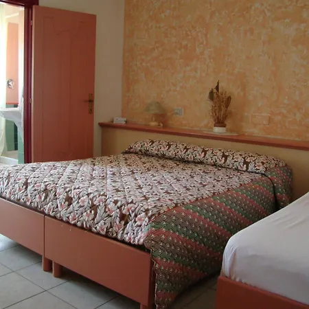 Hotel S'ustiarvu- Nuova Gestione