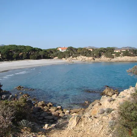 S'ustiarvu- Nuova Gestione Cala Liberotto