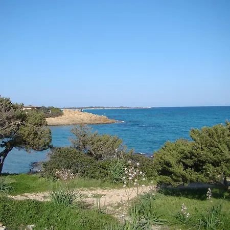 S'ustiarvu- Nuova Gestione Cala Liberotto