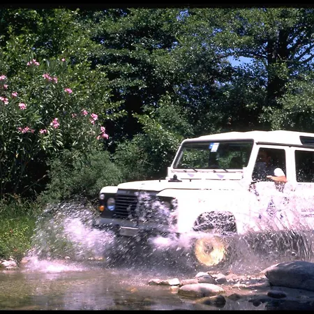 Hotel S'ustiarvu- Nuova Gestione Cala Liberotto