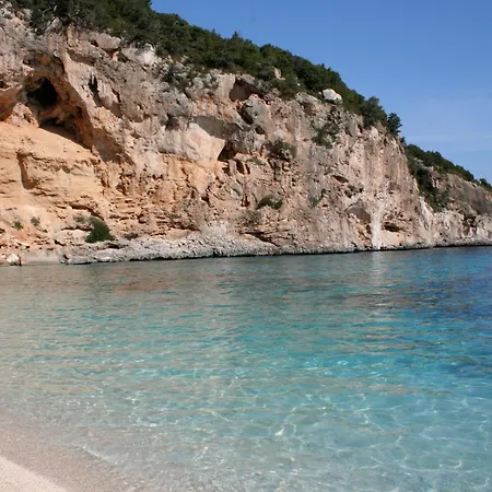 S'ustiarvu- Nuova Gestione Cala Liberotto