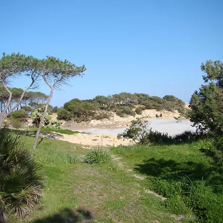 Hotel S'ustiarvu- Nuova Gestione Cala Liberotto