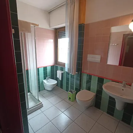 S'ustiarvu- Nuova Gestione Hotel 3*