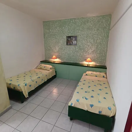 S'ustiarvu- Nuova Gestione Hotel Cala Liberotto