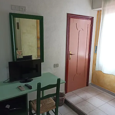 Hotel S'ustiarvu- Nuova Gestione Cala Liberotto