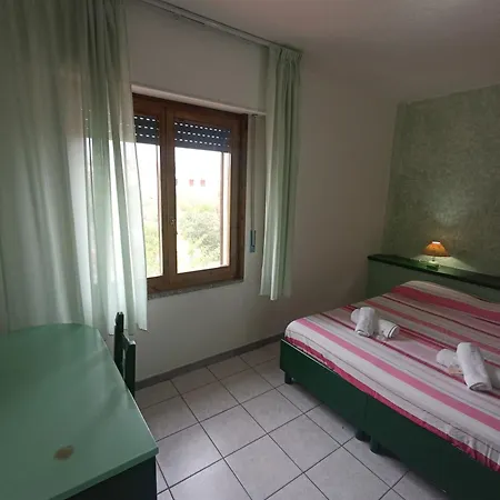 S'ustiarvu- Nuova Gestione 3*