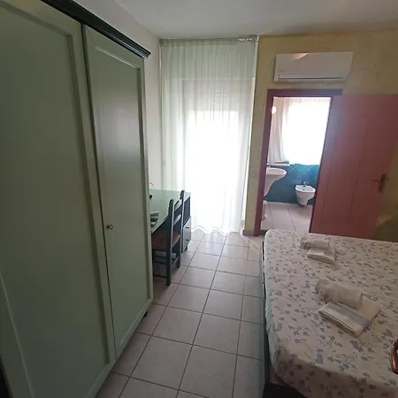 S'ustiarvu- Nuova Gestione Hotel Cala Liberotto