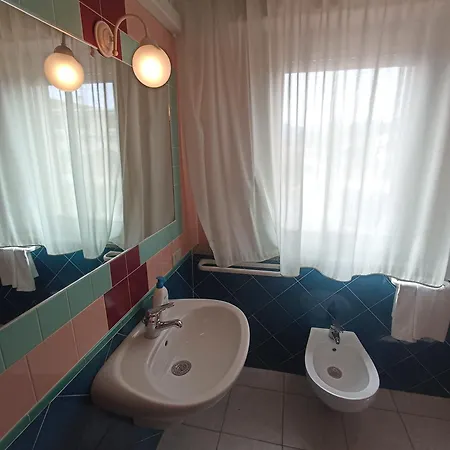 Hotel S'ustiarvu- Nuova Gestione