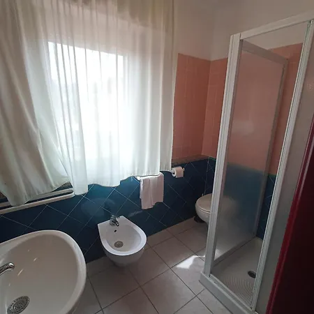 S'ustiarvu- Nuova Gestione Hotel 3*