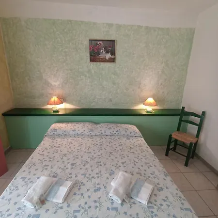 S'ustiarvu- Nuova Gestione Hotel Cala Liberotto