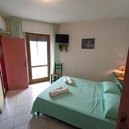 Hotel S'ustiarvu- Nuova Gestione Cala Liberotto