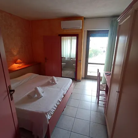 S'ustiarvu- Nuova Gestione Cala Liberotto