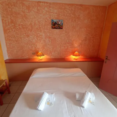 S'ustiarvu- Nuova Gestione 3* Cala Liberotto