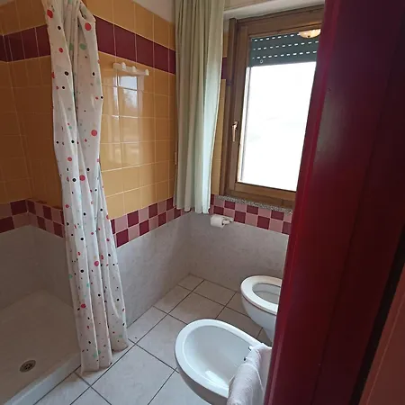 Hotel S'ustiarvu- Nuova Gestione