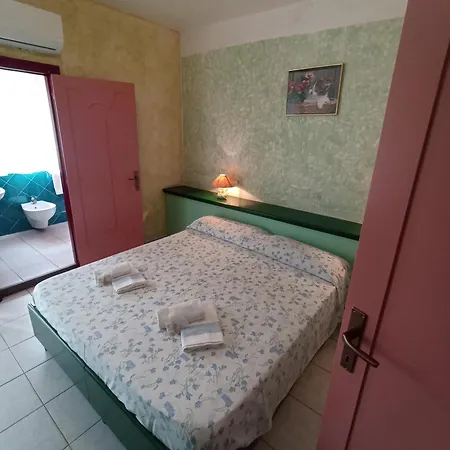 S'ustiarvu- Nuova Gestione Hotel Cala Liberotto