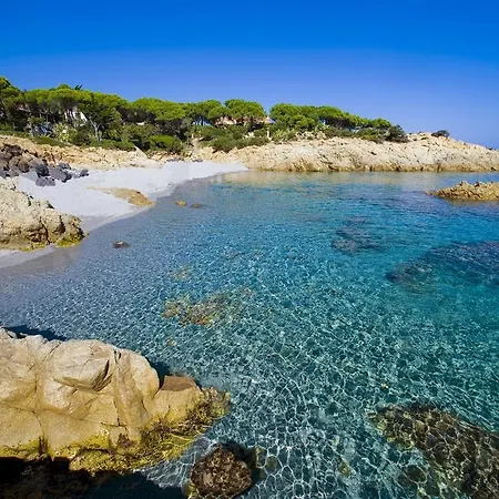 Ξενοδοχείο S'ustiarvu- Nuova Gestione Cala Liberotto