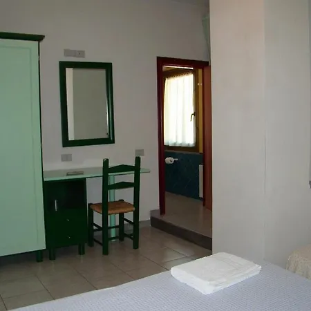 S'ustiarvu- Nuova Gestione Hotel 3*