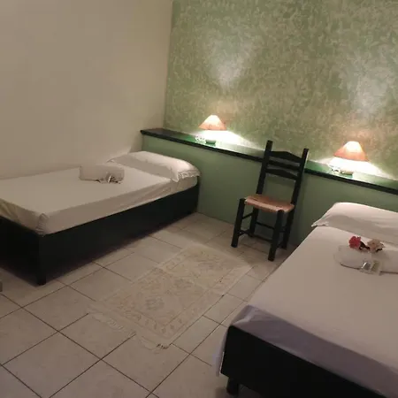 S'ustiarvu- Nuova Gestione Hotel