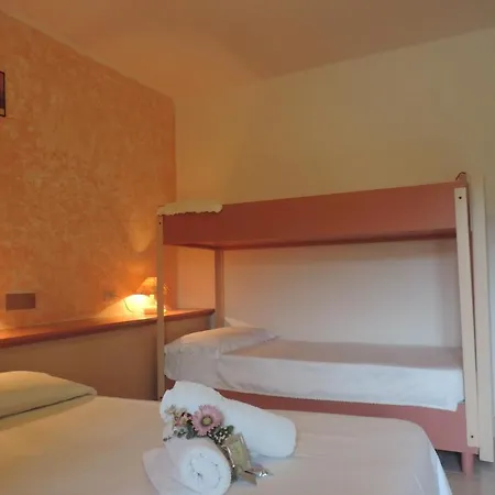 Hotel S'ustiarvu- Nuova Gestione Cala Liberotto