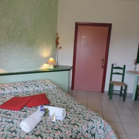 S'ustiarvu- Nuova Gestione Hotel