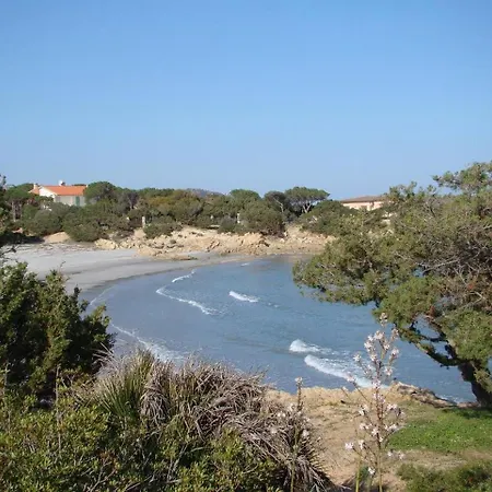 Hotel S'ustiarvu- Nuova Gestione Cala Liberotto
