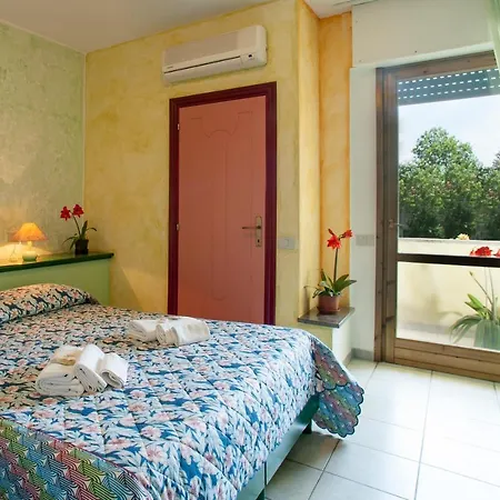 S'ustiarvu- Nuova Gestione 3* Cala Liberotto