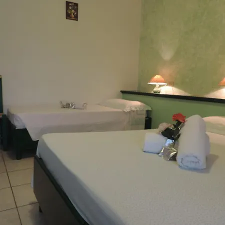 Hotel S'ustiarvu- Nuova Gestione Cala Liberotto